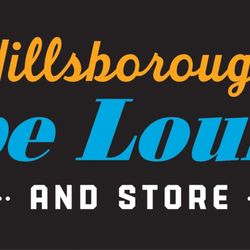 Hillsborough Vape Lounge And Store