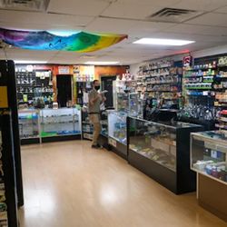 Smoking Burnouts Smoke Shop