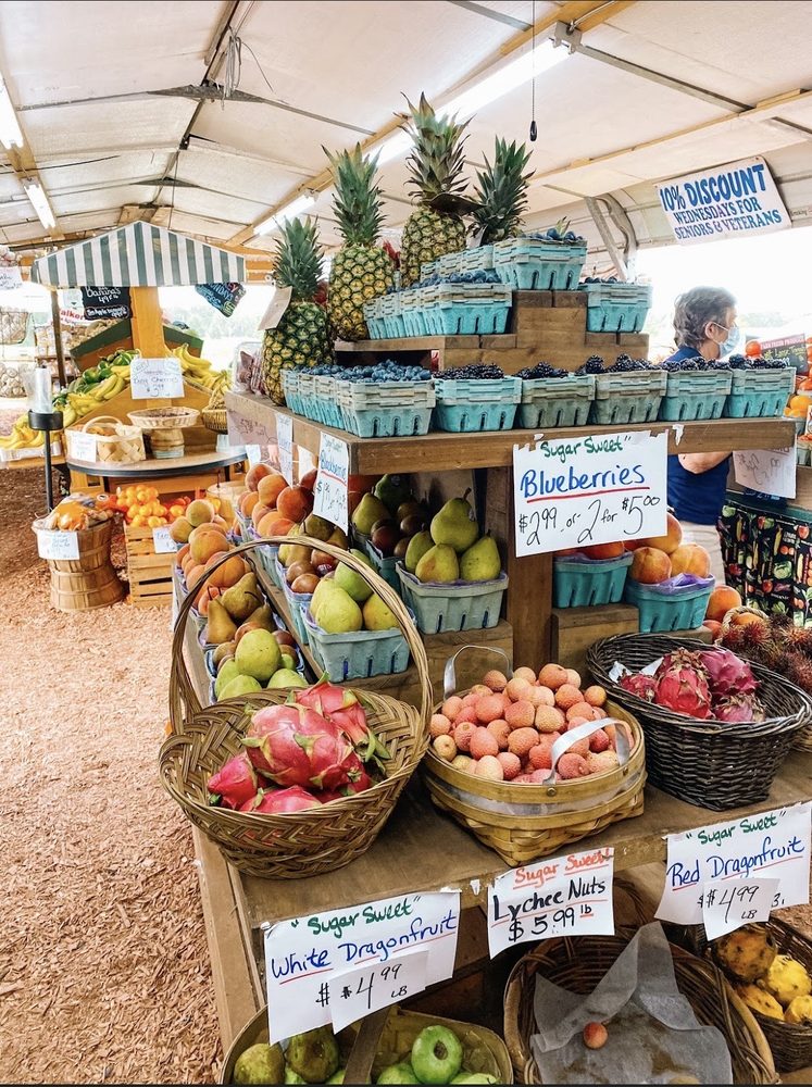 WALKER’S PRODUCE Updated October 2024 16 Photos & 13 Reviews 6320