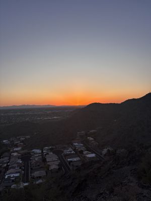 North Mountain Park by null