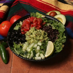 Barberito's Southwestern Grille & Cantina