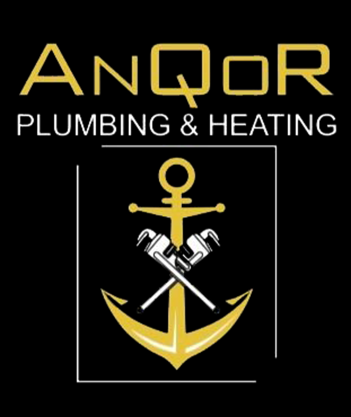 Slide of AnQor Plumbing & Heating