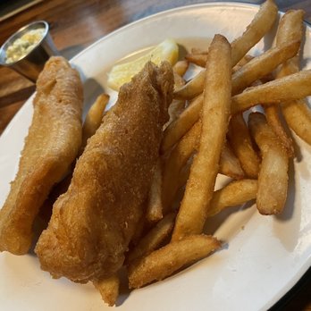 Red Perch - Fish of the Day and Chips - Australian Near Me - Nashville, Tennessee Red Perch - Fish of the Day and Chips - Australian Near Me - Nashville, Tennessee
