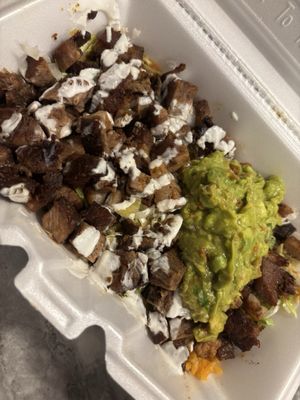 Xochi Mexican Cuisine by null