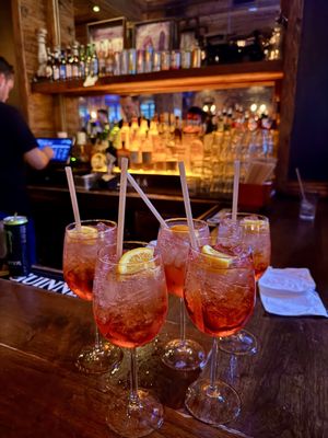 The Penny Farthing by null