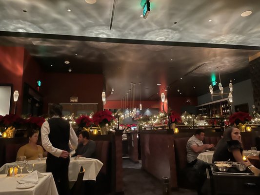 El Gaucho Vancouver by null