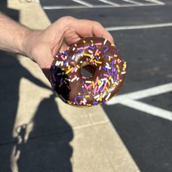 Fresh Donuts - Donut