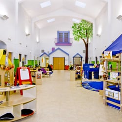 Creative World School