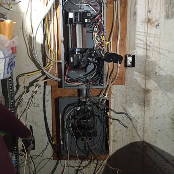Young's Electrical Services - Electricians Near Me - Glenside, Pennsylvania Young's Electrical Services - Electricians Near Me - Glenside, Pennsylvania