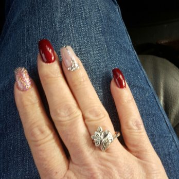 Haute Nails - Nail Salons Near Me - Murrieta, California Haute Nails - Nail Salons Near Me - Murrieta, California