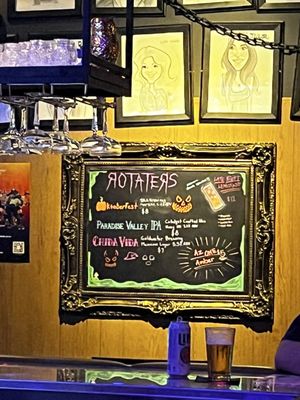 Night Owl Pizza & Drinks Scottsdale by null