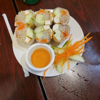 Thai Restaurant - Egg rolls - Thai Near Me - San Antonio, Texas Thai Restaurant - Egg rolls - Thai Near Me - San Antonio, Texas