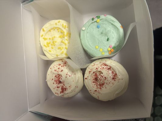 SusieCakes - Dallas by null