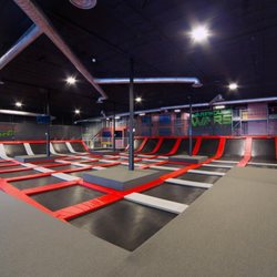 Flip N Out Xtreme
