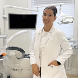 Amalia Quinones - Bayview Dental