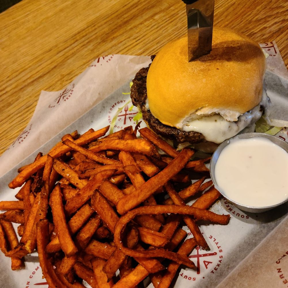 Jack Allen's Kitchen - Southern Near Me - Round Rock, Texas Jack Allen's Kitchen - Southern Near Me - Round Rock, Texas