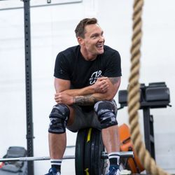 CrossFit Humanity