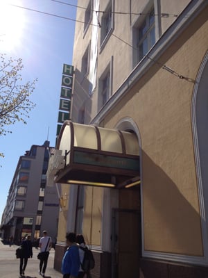 Hotel Helka by null