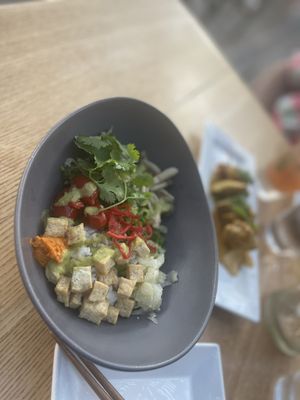 AMA Restaurant by null