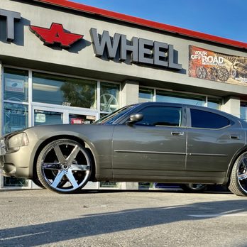 RAW Wheels & Tires - Tires Near Me - Fontana, California RAW Wheels & Tires - Tires Near Me - Fontana, California