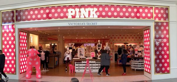 Victoria's Secret & PINK