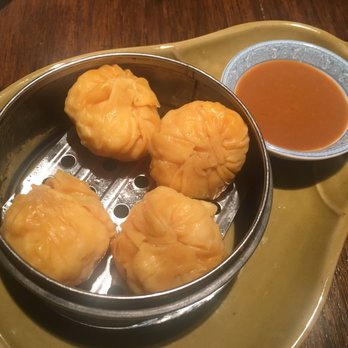 AnQi Bistro - Asian Fusion Near Me - Costa Mesa, California