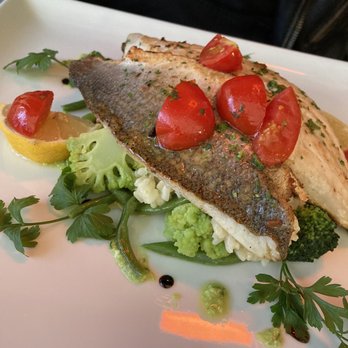 Restaurant Cafe Erika - Fisch - Restaurants Near Me - Pertisau, 7