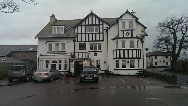 THE CLARKES HOTEL & BRASSIER - Rampside, Barrow In Furness, Cumbria ...