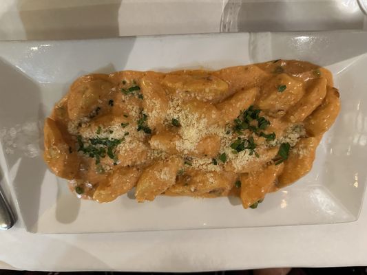 St Helena Bistro California cuisine by null