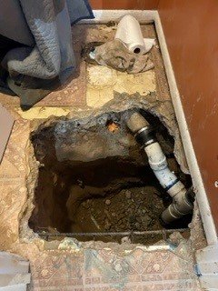 Slide of Guay's Drain Cleaning & Repair