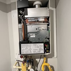 Thomas & Son Plumbing