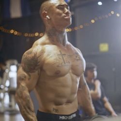 Will Cho Personal Training