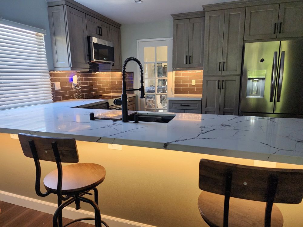 Slide of Roofing Plus Construction