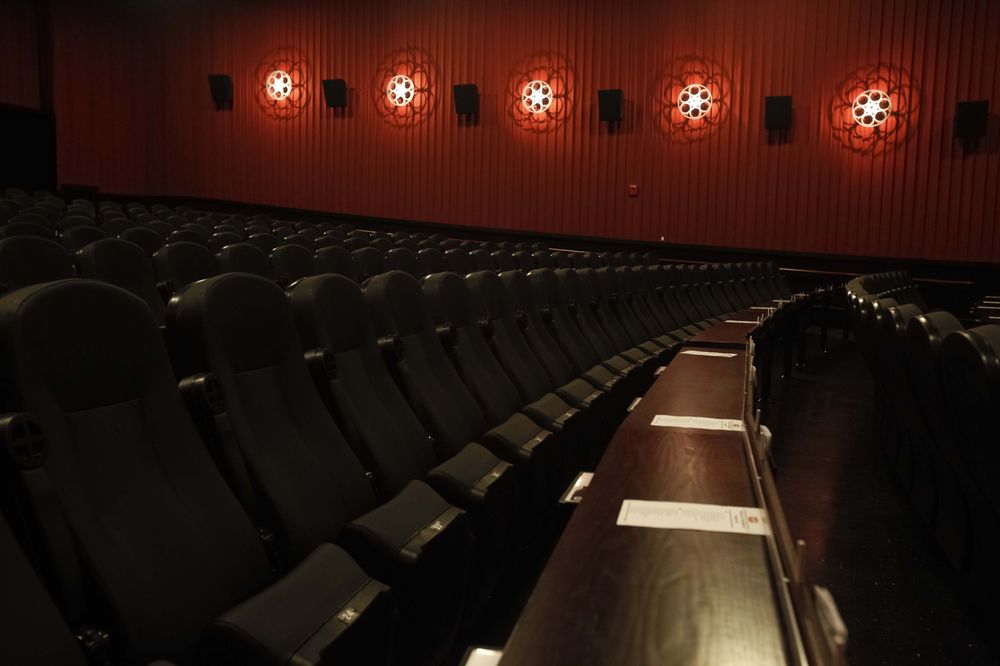 Alamo Drafthouse Cinema Yonkers
