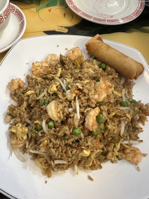 China Palace Restaurant by null