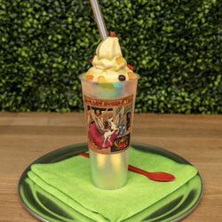 Buraq’s Bubble Tea