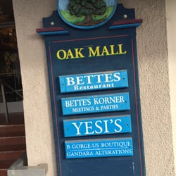 Oak Mall