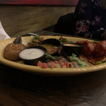 Rosalita’s Roadside Cantina BRICK - Sampler - Tex-Mex Near Me - Brick, New Jersey