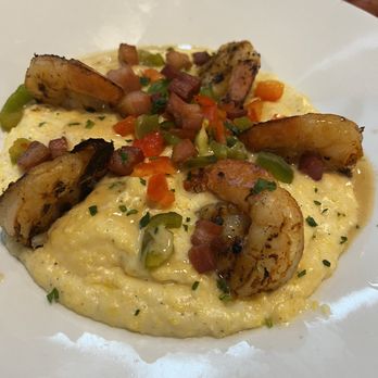 JAM Eateries - Shrimp and Grits - Breakfast & Brunch Near Me - Ellicott City, Maryland