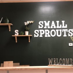 Small Sprouts