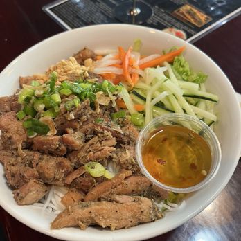 54 Restaurant - Vermicelli Noodles - Vietnamese Near Me - Washington, DC, District of Columbia