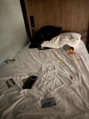 Hotel Rendale Washington DC by null