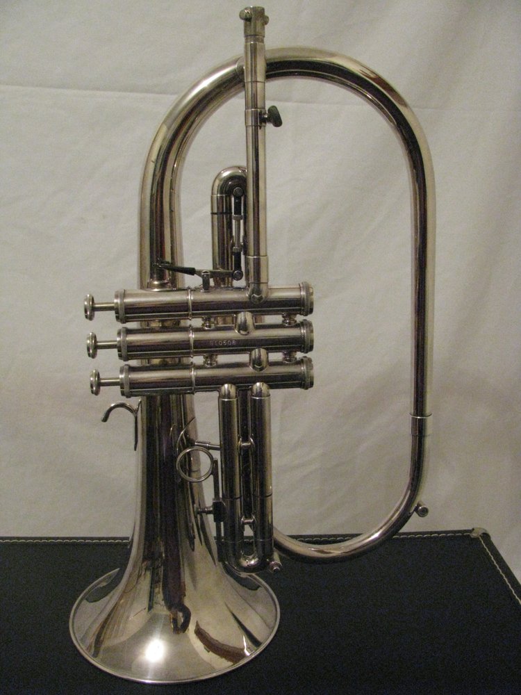 BRASS AND WOODWIND SHOP Updated August 2024 184 Kingsley Rd, Burnt