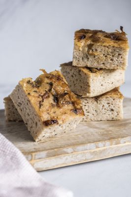 Native Bread by null