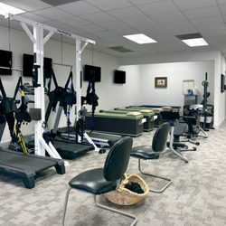 Atlas Pain Institute - Spinal rehabilitation physical therapy