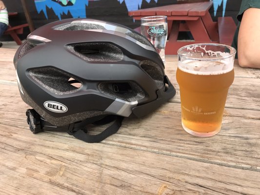 Bike and Brew ATX - Austin Bike Tours by null