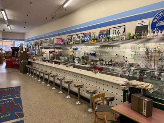 Laconia Antique Center by null