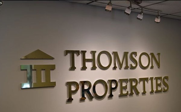 Thomson Properties