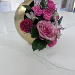 Rain Florist