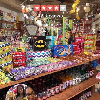 Rocket Fizz - Candy Stores Near Me - Winter Park, Florida Rocket Fizz - Candy Stores Near Me - Winter Park, Florida